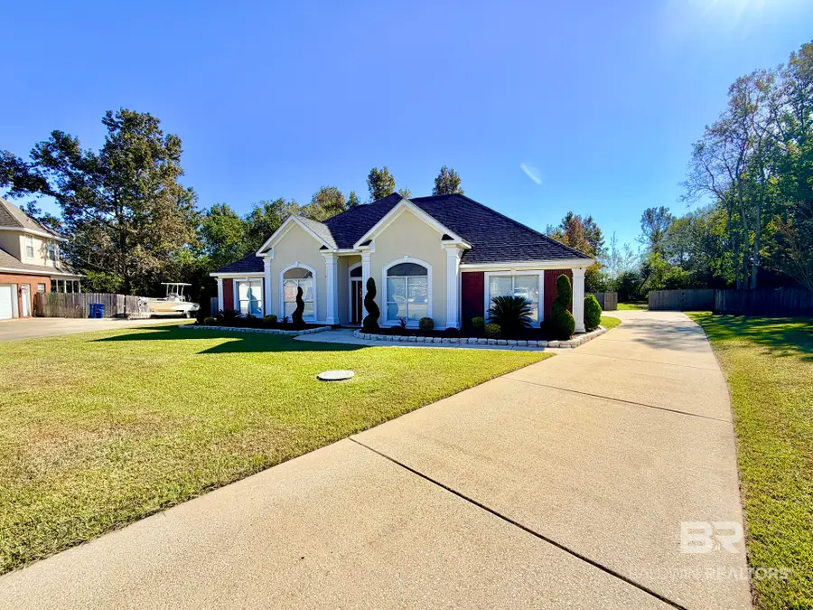 9837 Roanoke Court, Mobile, AL 36695 - #2