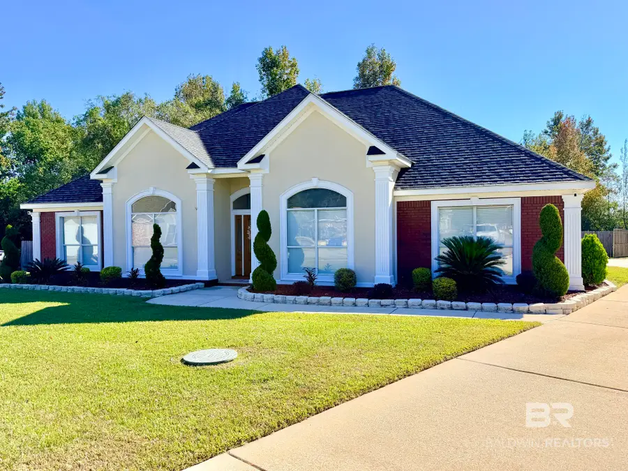 9837 Roanoke Court, Mobile, AL 36695 - #3