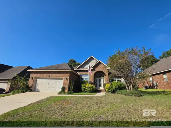 2555 Trophy Court, Mobile, AL 36618