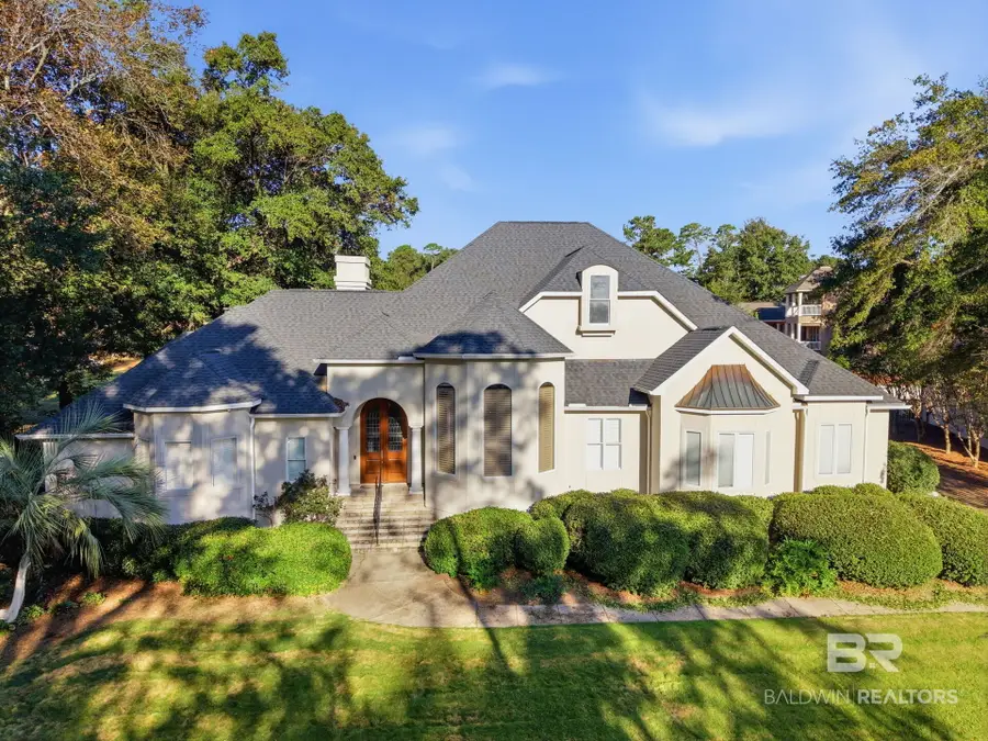 127 North Drive, Fairhope, AL 36532 - #2