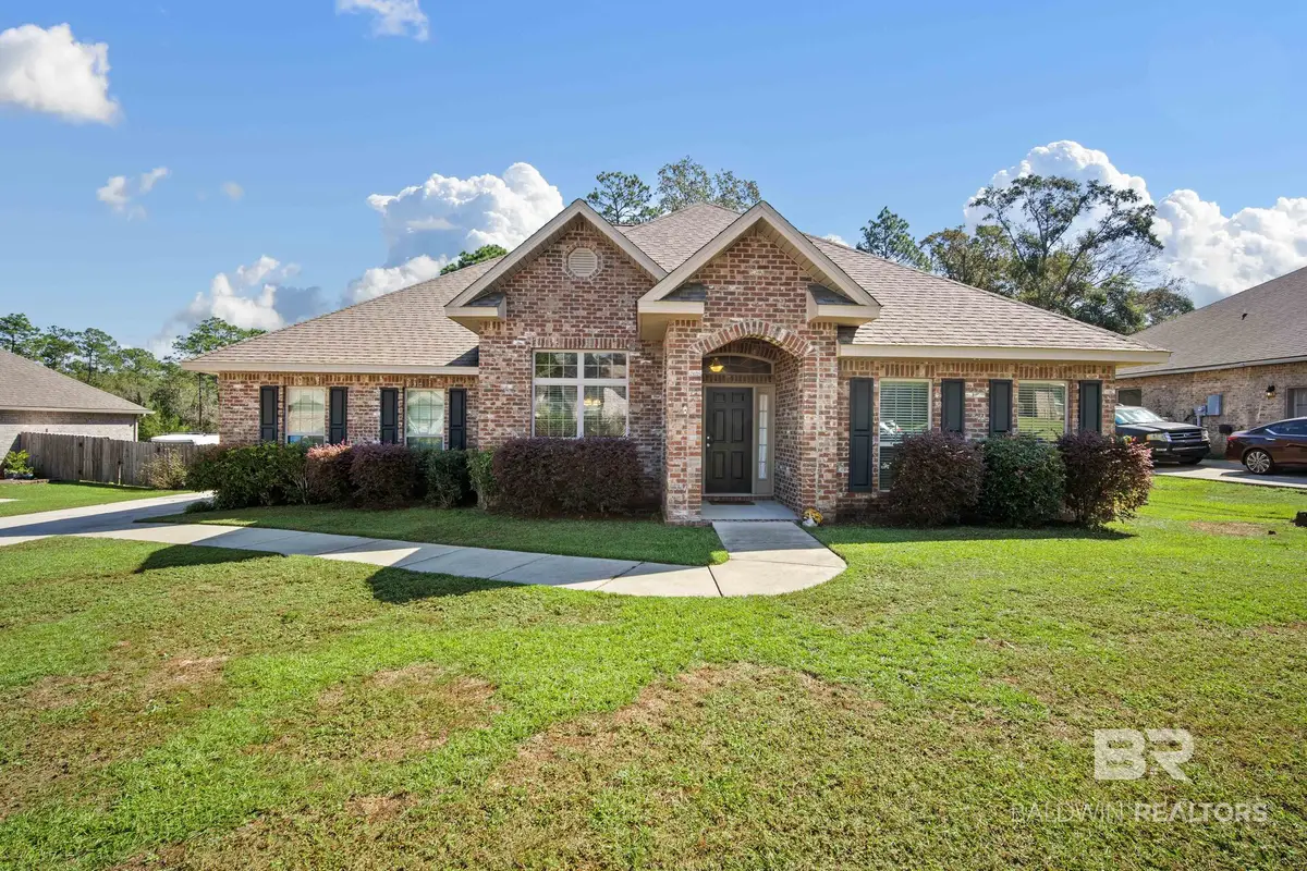 31664 Buckingham Boulevard, Spanish Fort, AL 36527 - #1