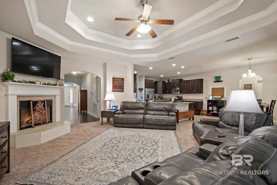 31664 Buckingham Boulevard, Spanish Fort, AL 36527 - #2
