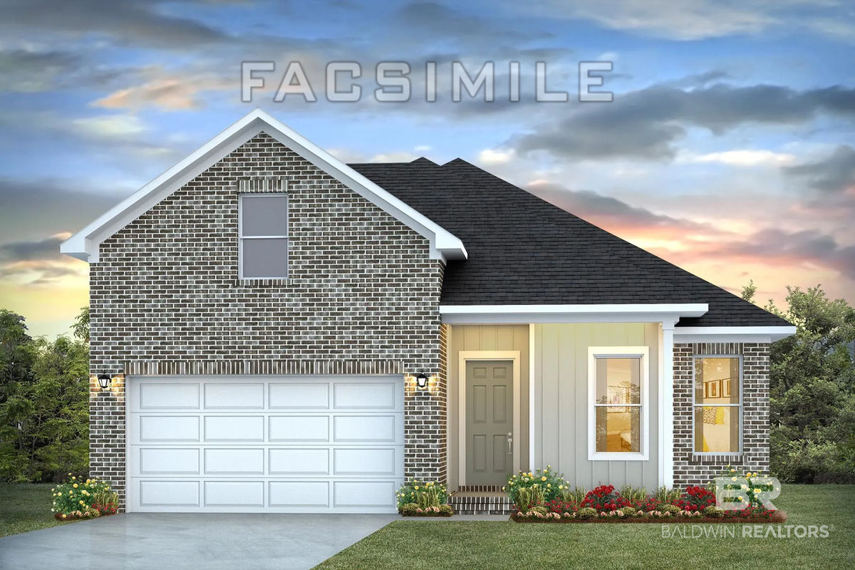 544 Morning Mist Way, Fairhope, AL 36532 - #1