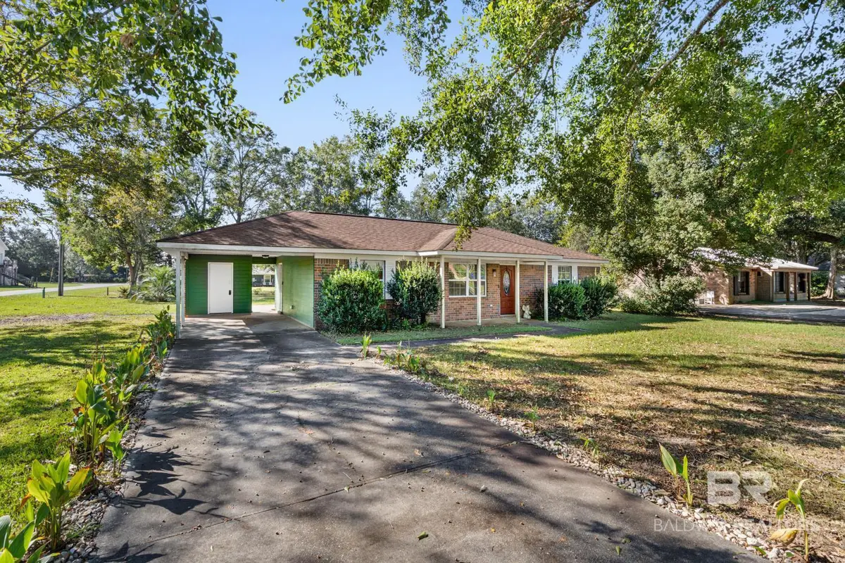 301 W Jackson St, Summerdale, AL 36580 - #1