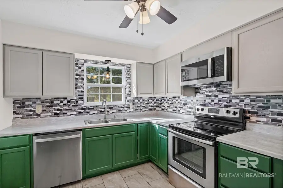 301 W Jackson St, Summerdale, AL 36580 - #3