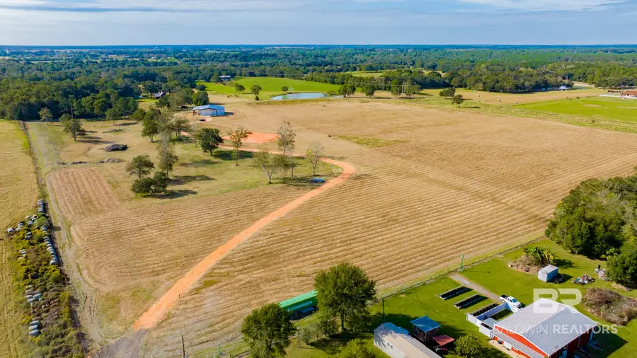 17997 Ted Lysek Road, Summerdale, AL 36580 - #2