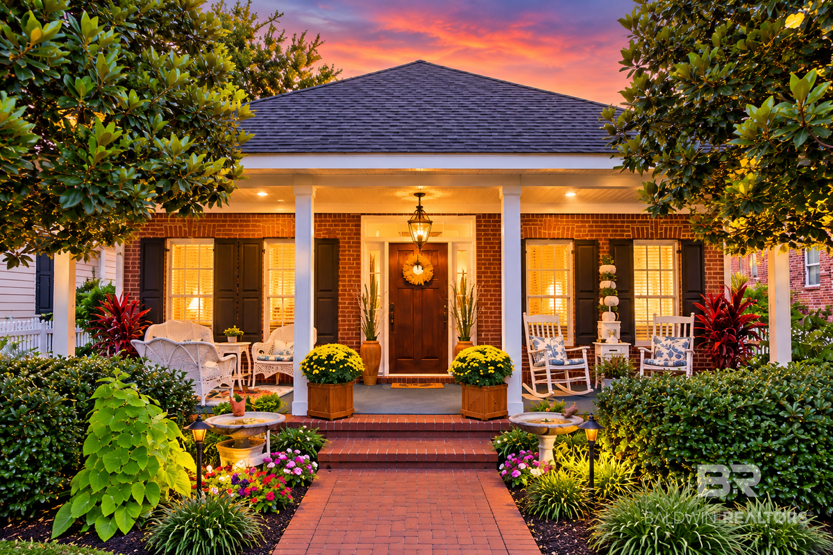 10152 Papas Street, Daphne, AL 36526 - #1