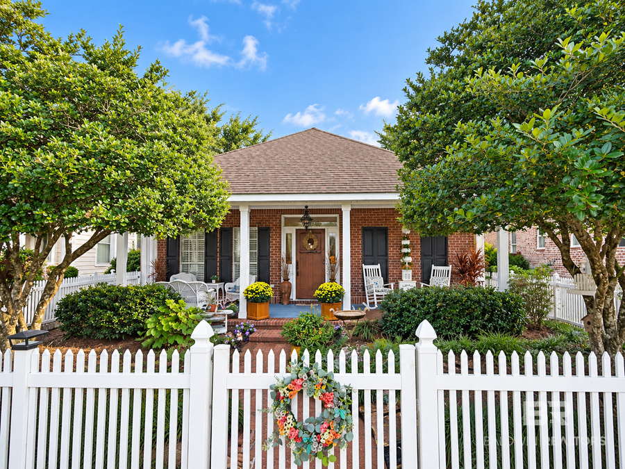 10152 Papas Street, Daphne, AL 36526 - #2