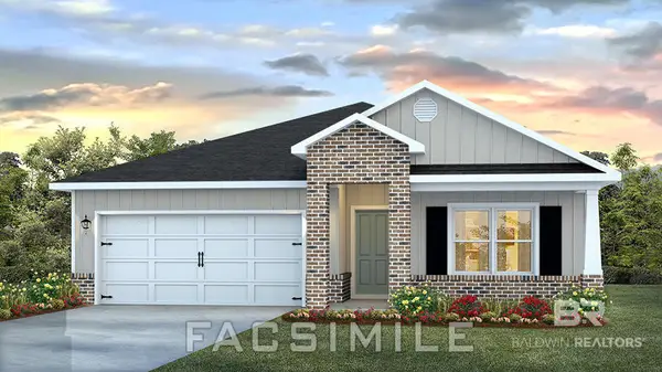 31772 Lyon Road, Spanish Fort, AL 36527