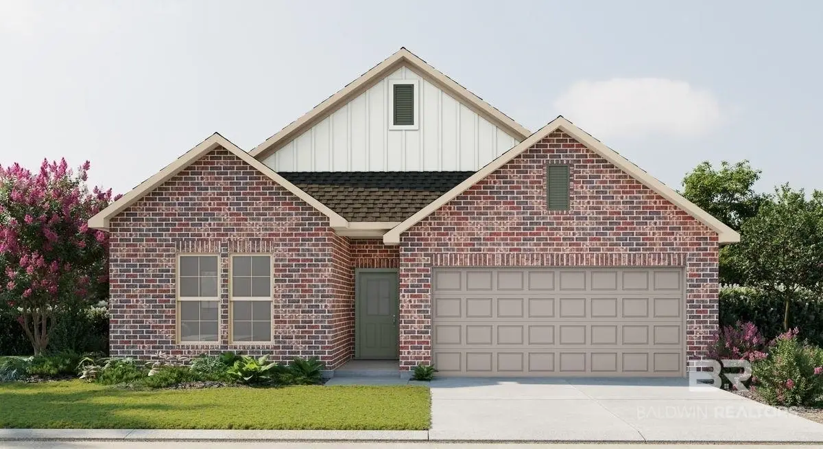 8020 Knoll Road, Foley, AL 36535 - #1