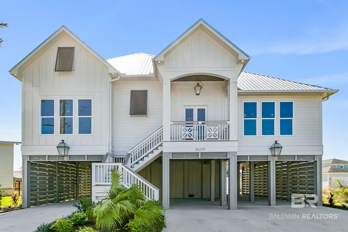 26239 Saint Lucia Drive, Orange Beach, AL 36561 - #1