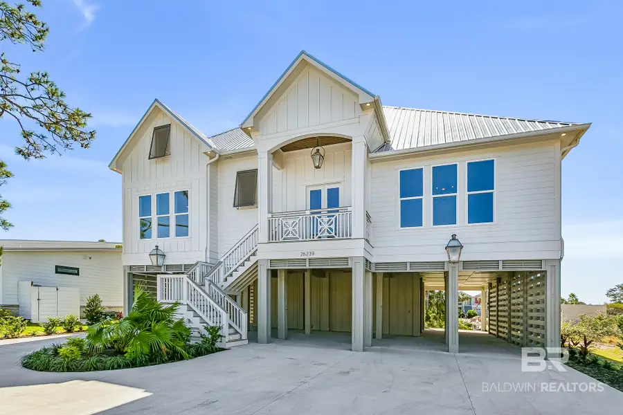 26239 Saint Lucia Drive, Orange Beach, AL 36561 - #2