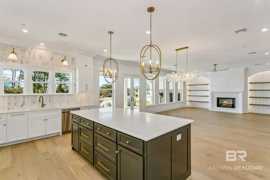 26239 Saint Lucia Drive, Orange Beach, AL 36561 - #3