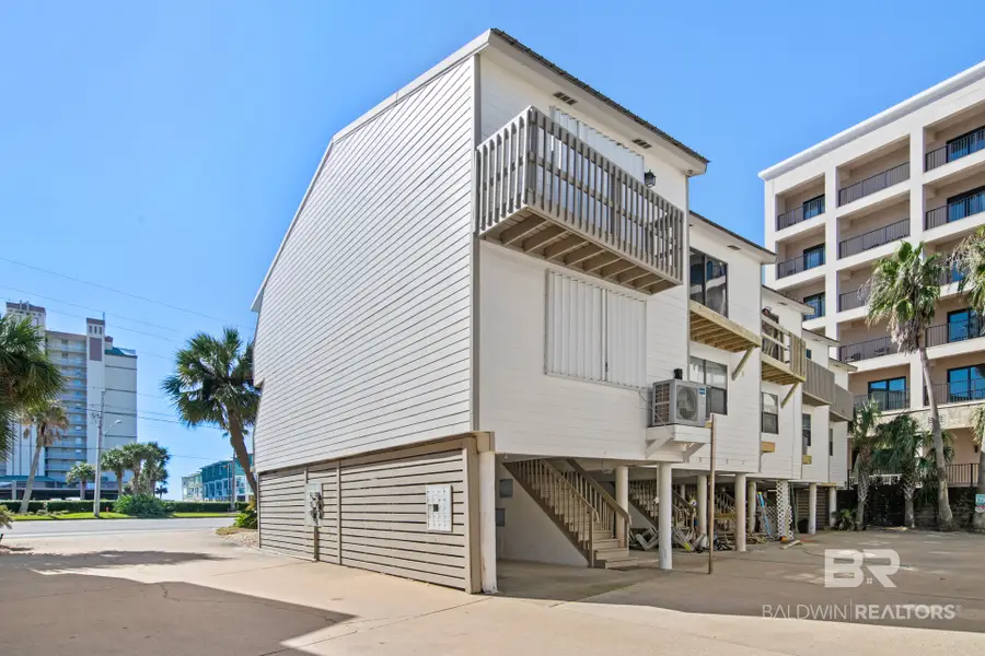 554 E Beach Boulevard #9, Gulf Shores, AL 36542 - #2