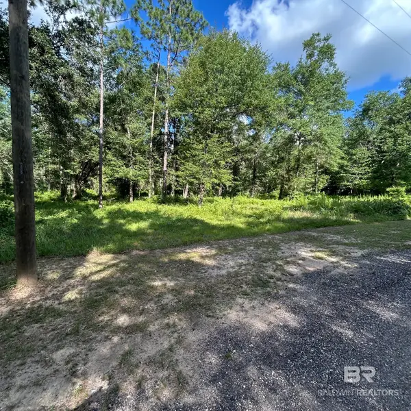 0 Buckin Lane Buckin Lane, Silverhill, AL 36576