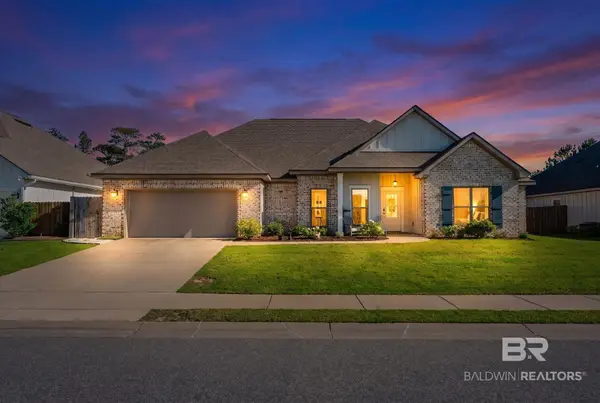7872 Calverton Street, Foley, AL 36535