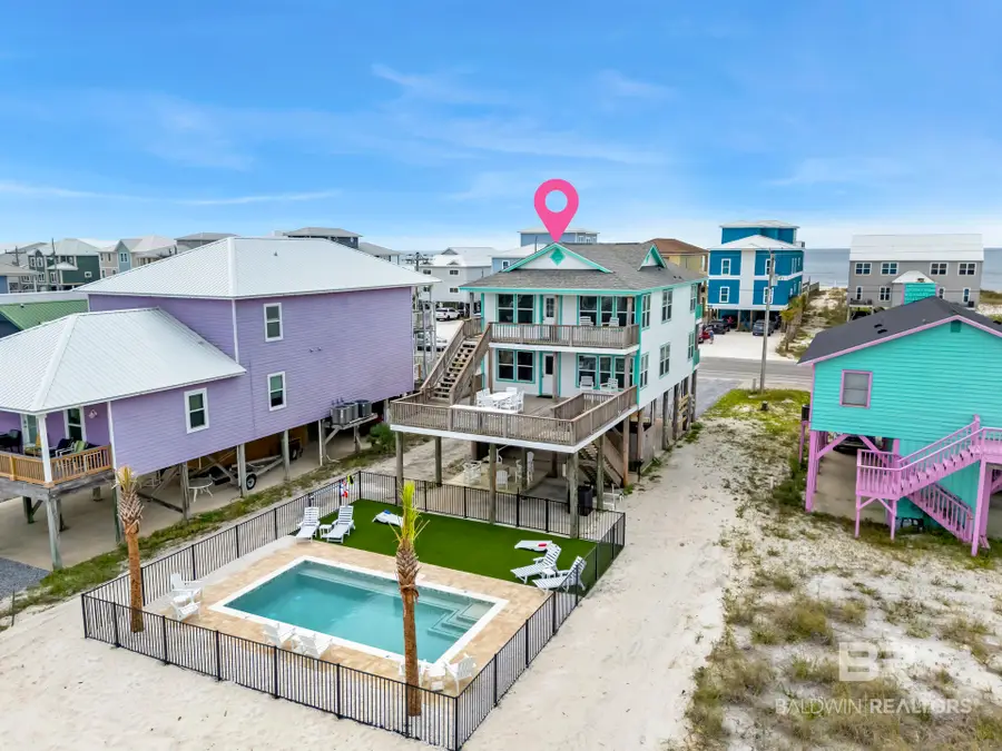 1288 West Beach Boulevard, Gulf Shores, AL 36542 - #2