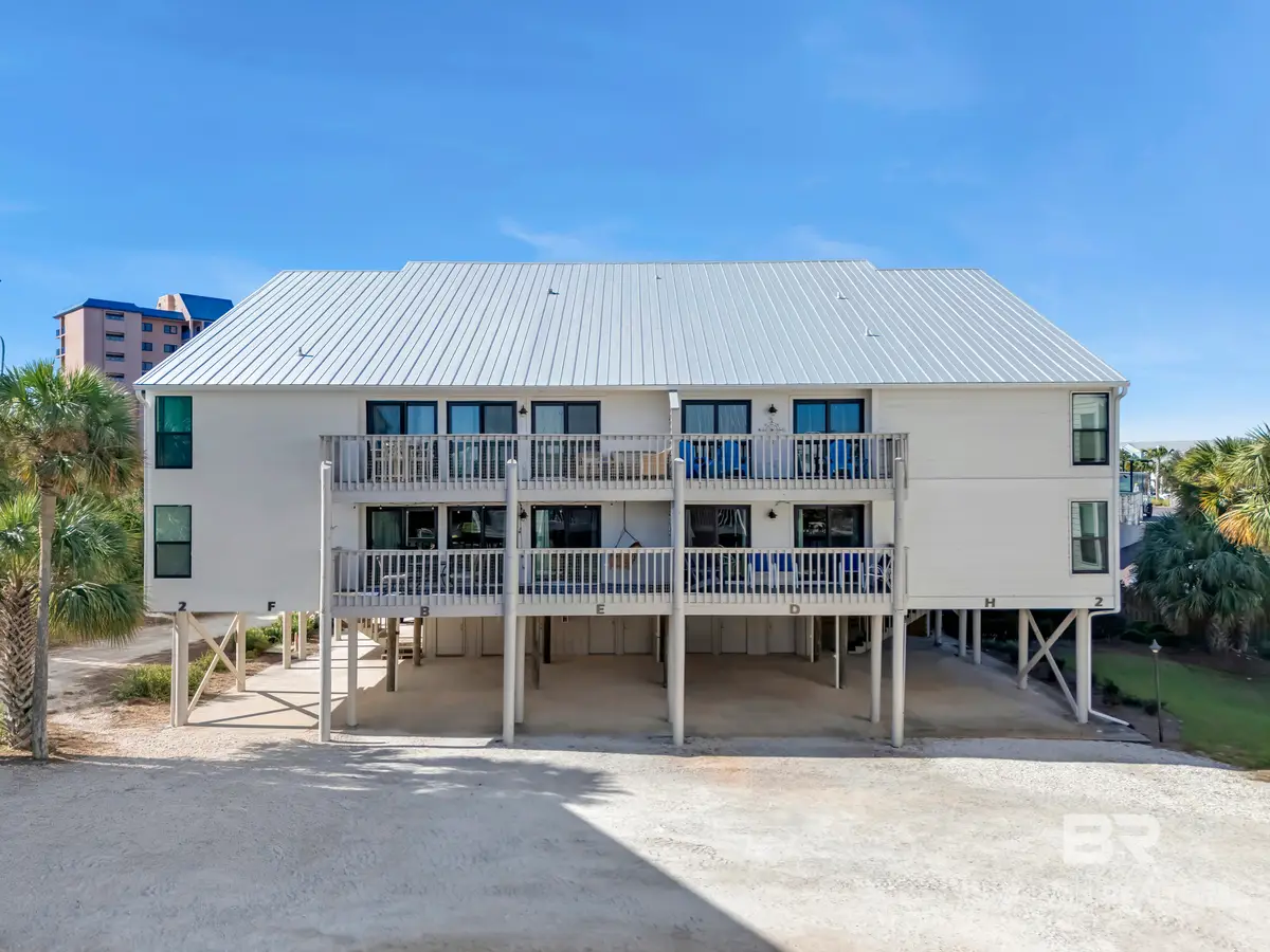 26115 Perdido Beach Blvd #2D, Orange Beach, AL 36561 - #1