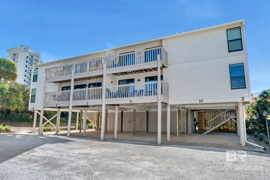 26115 Perdido Beach Blvd #2D, Orange Beach, AL 36561 - #2