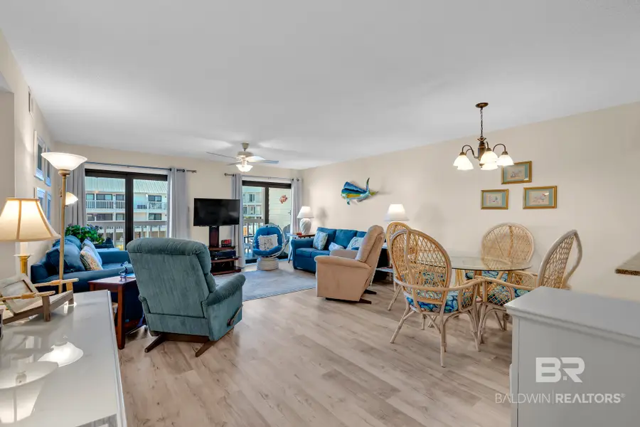 26115 Perdido Beach Blvd #2D, Orange Beach, AL 36561 - #3