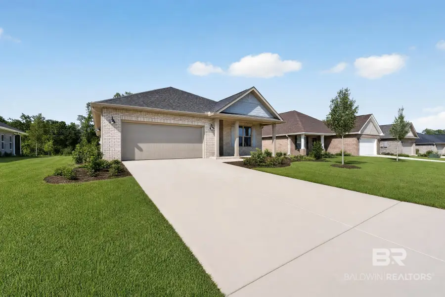 9679 Dog Leg Run, Foley, AL 36535 - #2