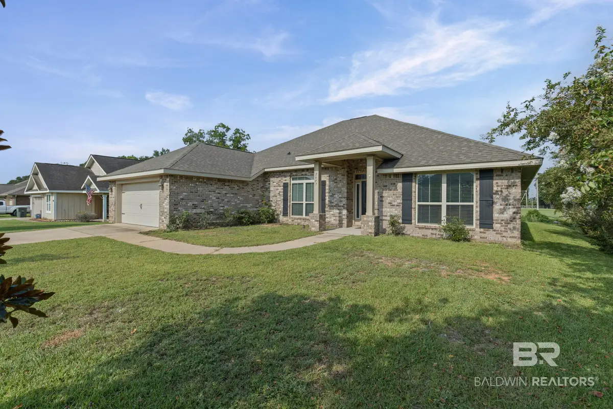 2497 Cherrywood Drive, Foley, AL 36535 - #1