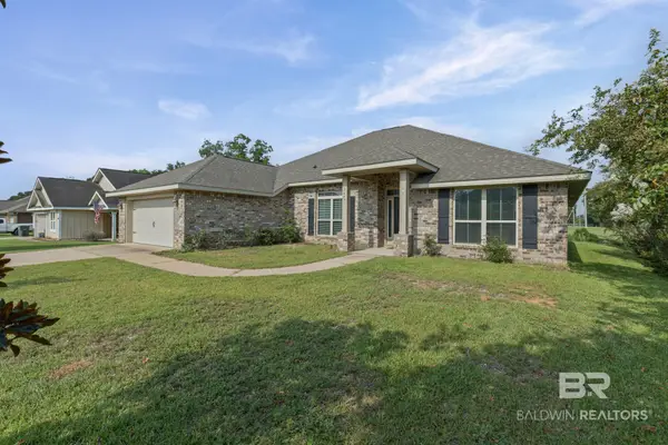 2497 Cherrywood Drive, Foley, AL 36535
