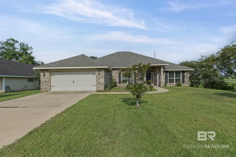 2497 Cherrywood Drive, Foley, AL 36535 - #3