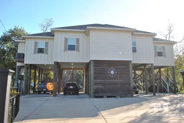15808 Keeney Drive, Fairhope, AL 36532