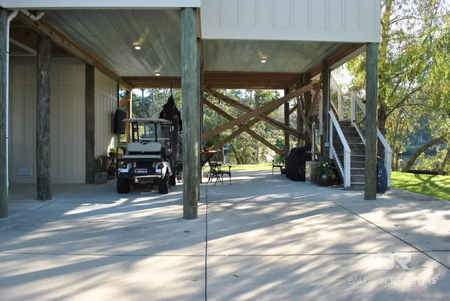 15808 Keeney Drive, Fairhope, AL 36532 - #2