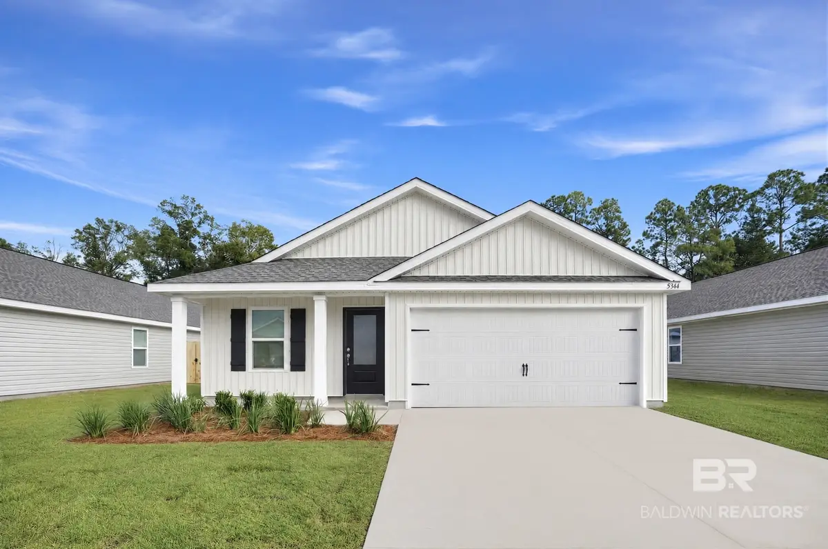 18828 Zoysia Loop, Foley, AL 36535 - #1