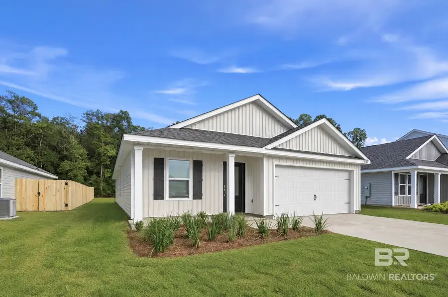 18828 Zoysia Loop, Foley, AL 36535 - #2