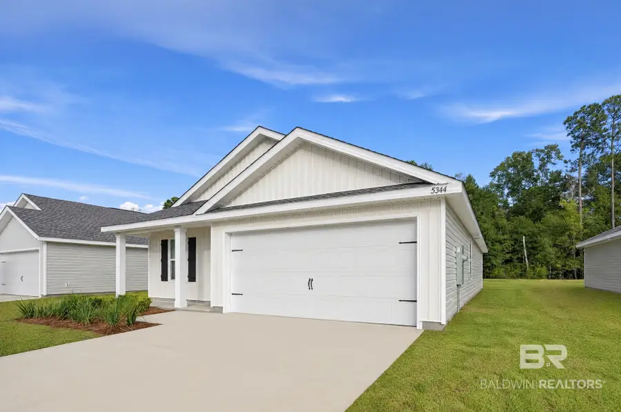 18828 Zoysia Loop, Foley, AL 36535 - #3