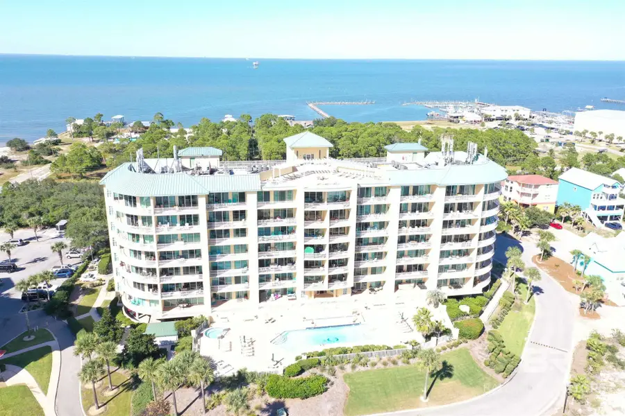 453 Dune Drive #101, Gulf Shores, AL 36542 - #2