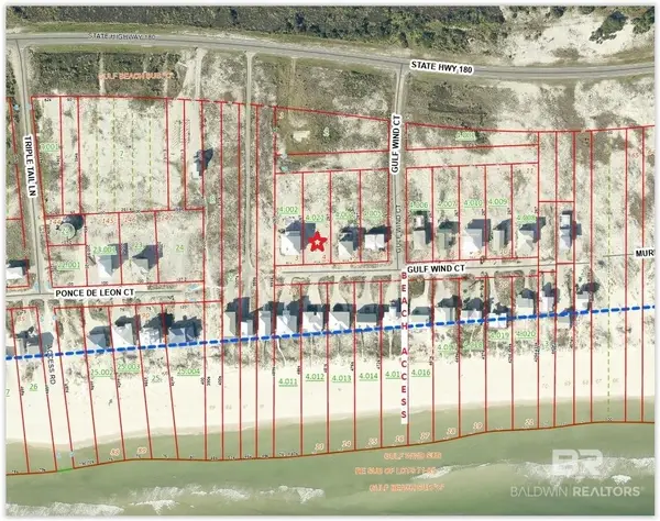 0 Gulf Winds Court, Gulf Shores, AL 36542