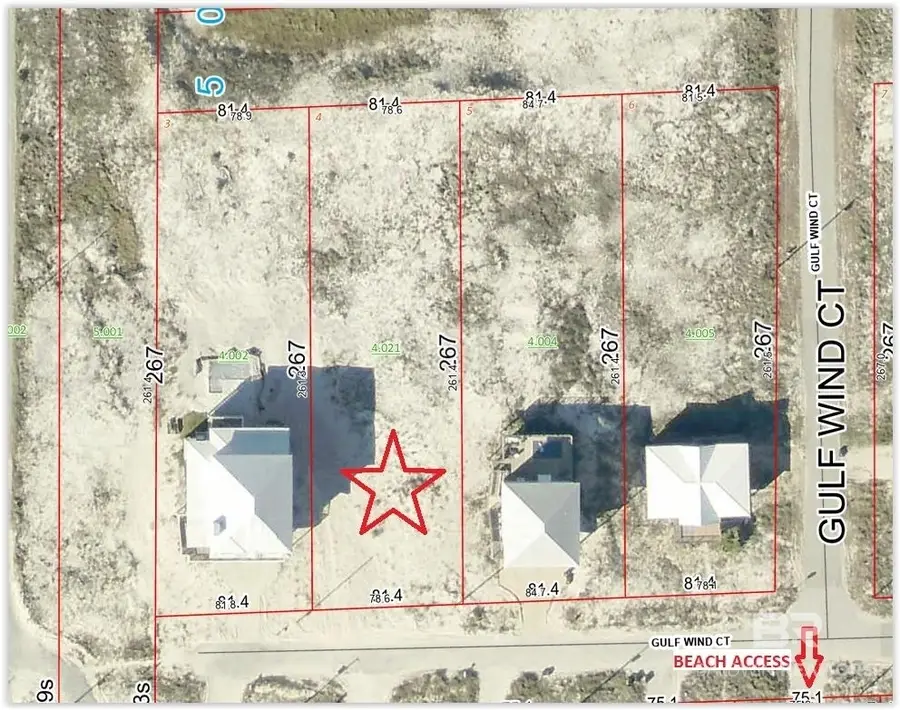 0 Gulf Winds Court, Gulf Shores, AL 36542 - #2