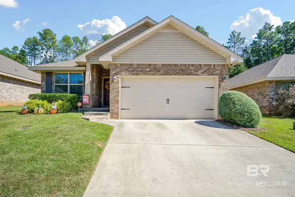 6556 Addison Woods Drive, Mobile, AL 36693