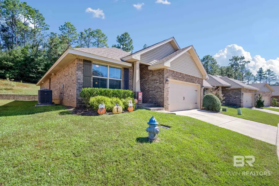 6556 Addison Woods Drive, Mobile, AL 36693 - #2