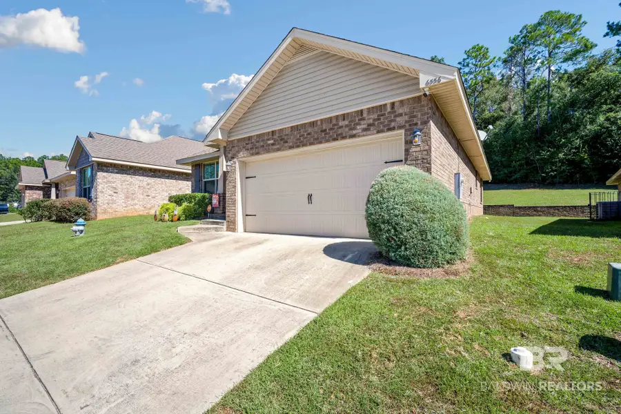 6556 Addison Woods Drive, Mobile, AL 36693 - #3
