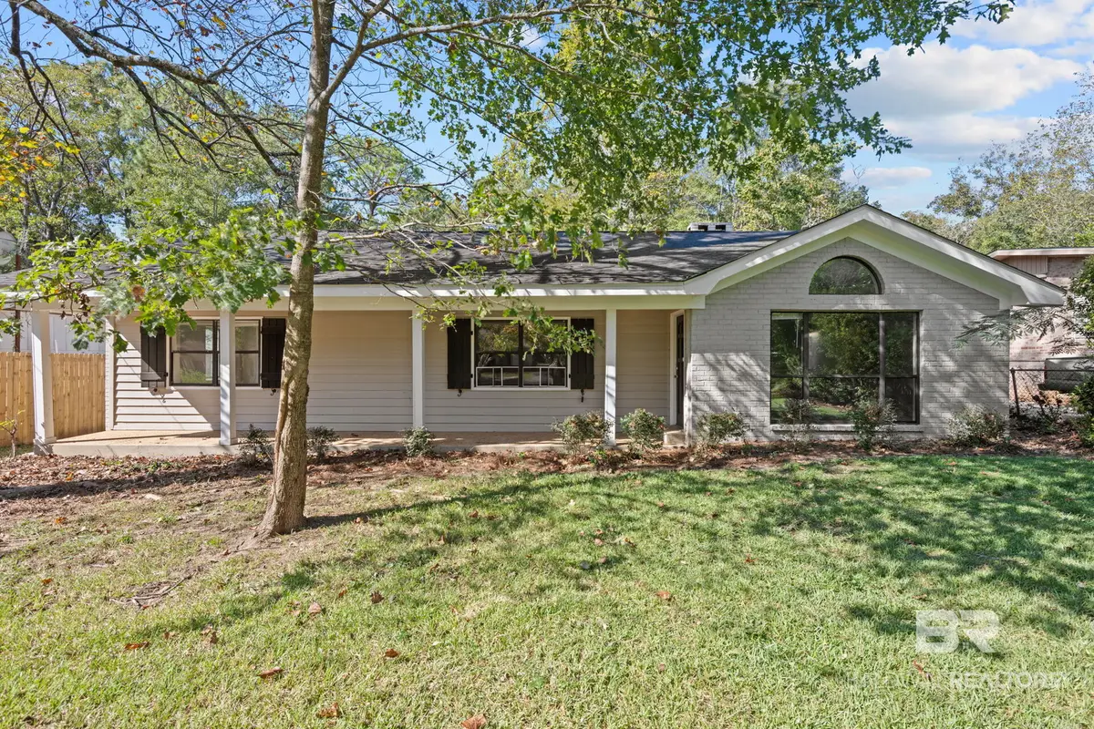 2404 Pavan Drive, Mobile, AL 36693 - #1