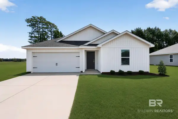 16883 Athens Lane #HS 7, Summerdale, AL 36580