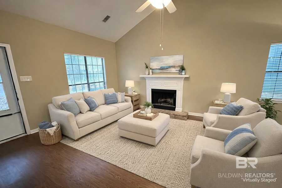 60 Summer Oaks Drive, Daphne, AL 36526 - #3