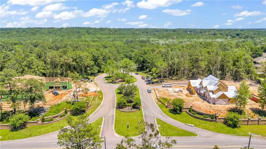 0 Shadow Creek Drive #8, Mobile, AL 36695 - Image #2