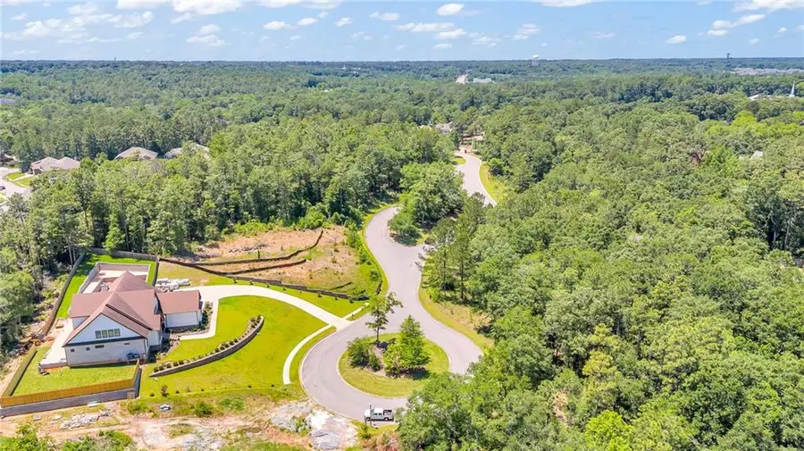 0 Shadow Creek Drive #8, Mobile, AL 36695 - Image #3