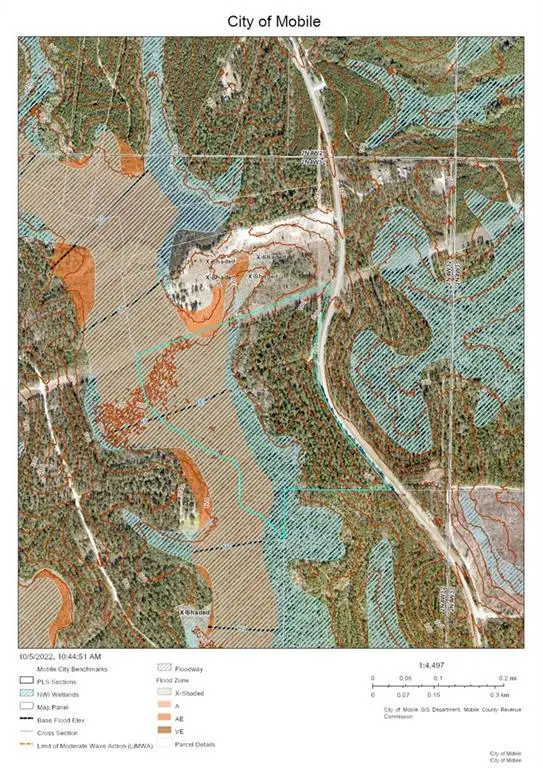 0 Beverly Jeffries Highway #14, Citronelle, AL 36522 - #2