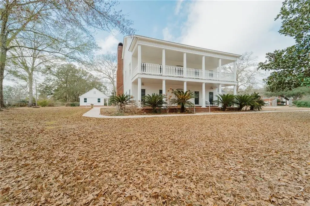 3658 Dawes Road, Mobile, AL 36695 - Image #1
