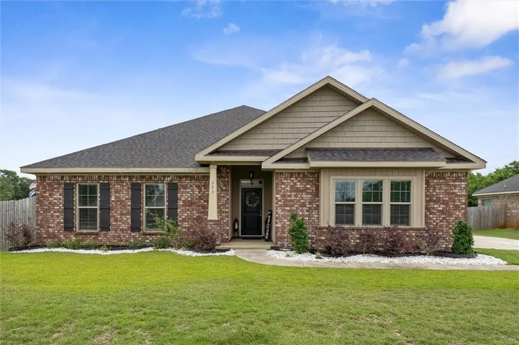 553 Begeman Road, Mobile, AL 36608 - Image #1