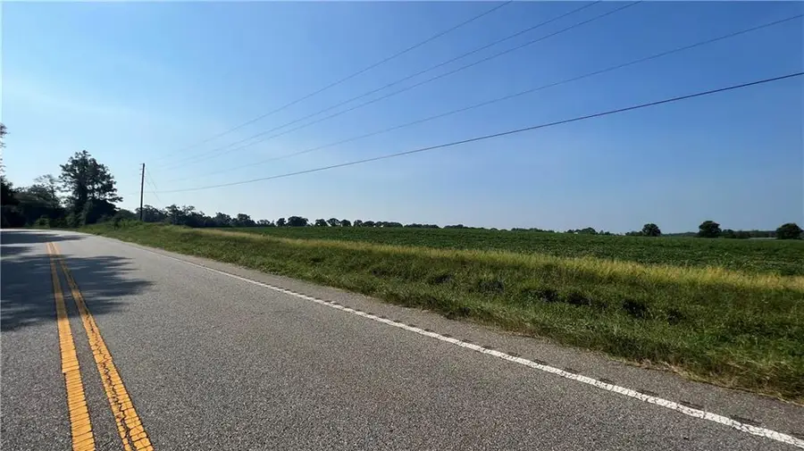 0 Lott Road, Chunchula, AL 36521 - #2