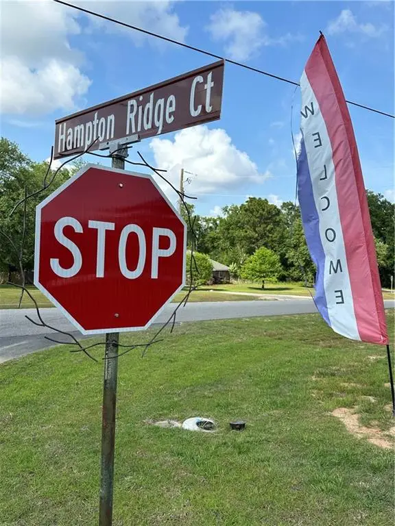 0 Hampton Road, Mobile, AL 36608 - Image #3