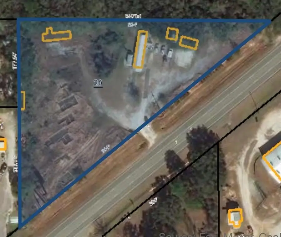 6320 Highway 90, Theodore, AL 36582 - Image #3